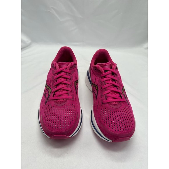 Saucony Women's Endorphin Speed 3 Running Shoe S10756-40 Prospect Quartz US 7.5 - Picture 4 of 7